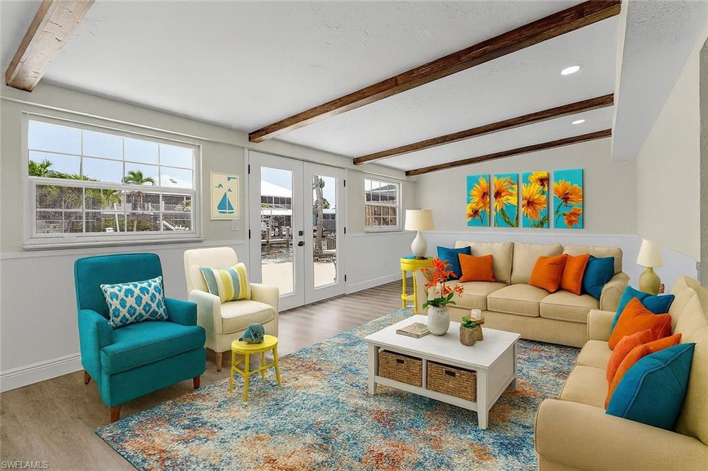 PINE ISLAND SHORES UNIT 2 - Residential