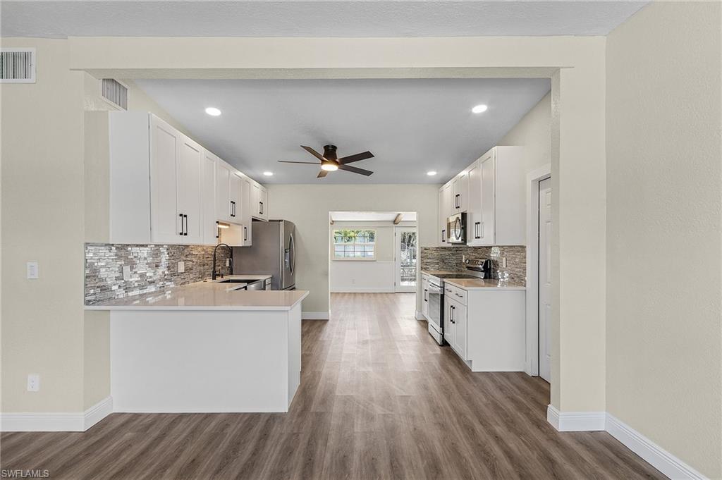 PINE ISLAND SHORES UNIT 2 - Residential