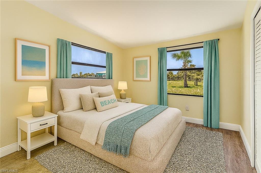 PINE ISLAND SHORES UNIT 2 - Residential