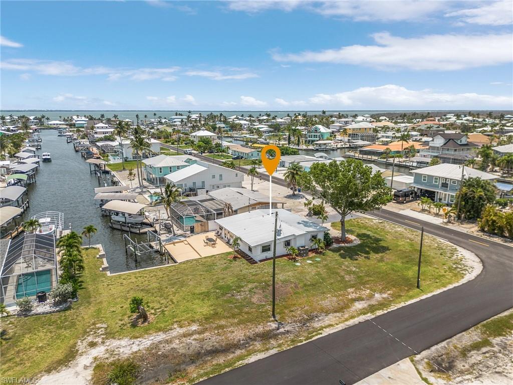 PINE ISLAND SHORES UNIT 2 - Residential