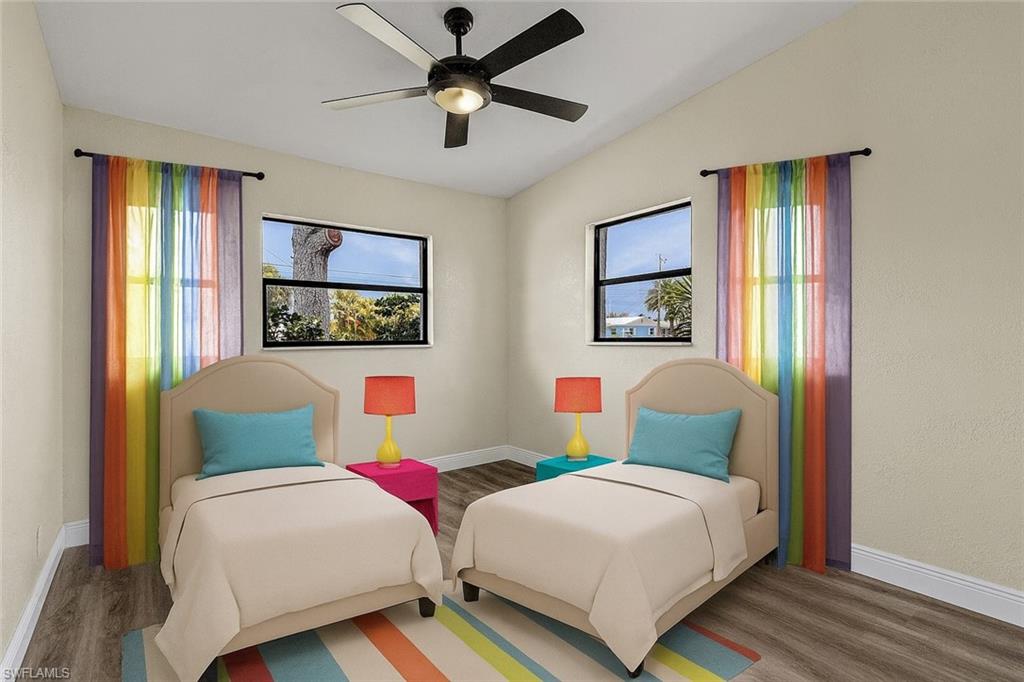 PINE ISLAND SHORES UNIT 2 - Residential