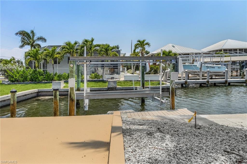 PINE ISLAND SHORES UNIT 2 - Residential