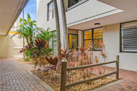 A home in MARCO ISLAND