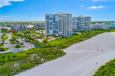 A home in MARCO ISLAND