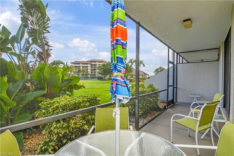 A home in MARCO ISLAND