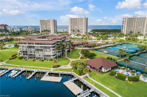 A home in MARCO ISLAND