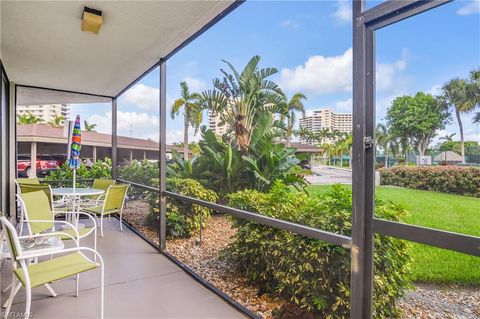 A home in MARCO ISLAND