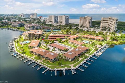 A home in MARCO ISLAND