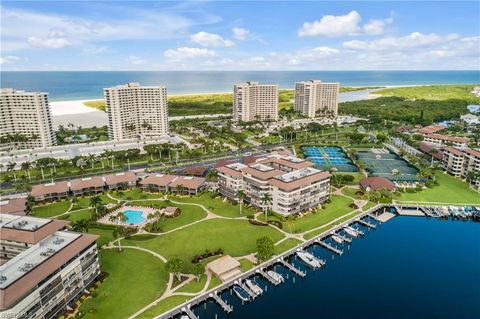 A home in MARCO ISLAND