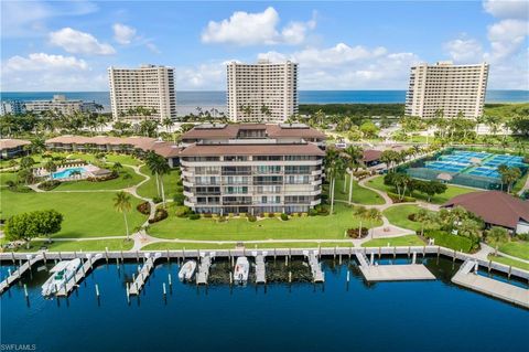 A home in MARCO ISLAND