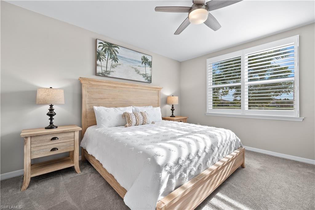 CORAL HARBOR - Residential Lease