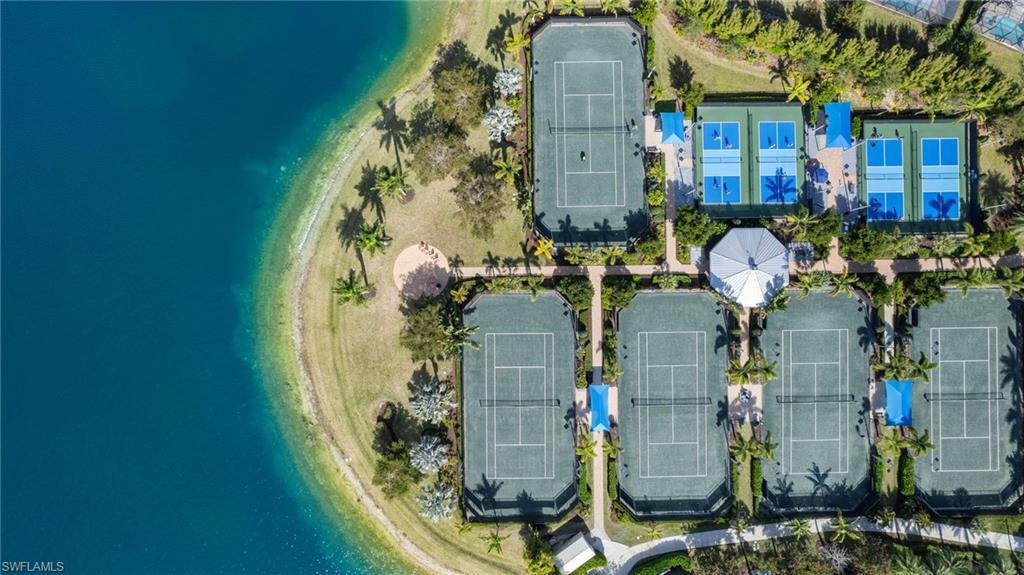 CORAL HARBOR - Residential Lease