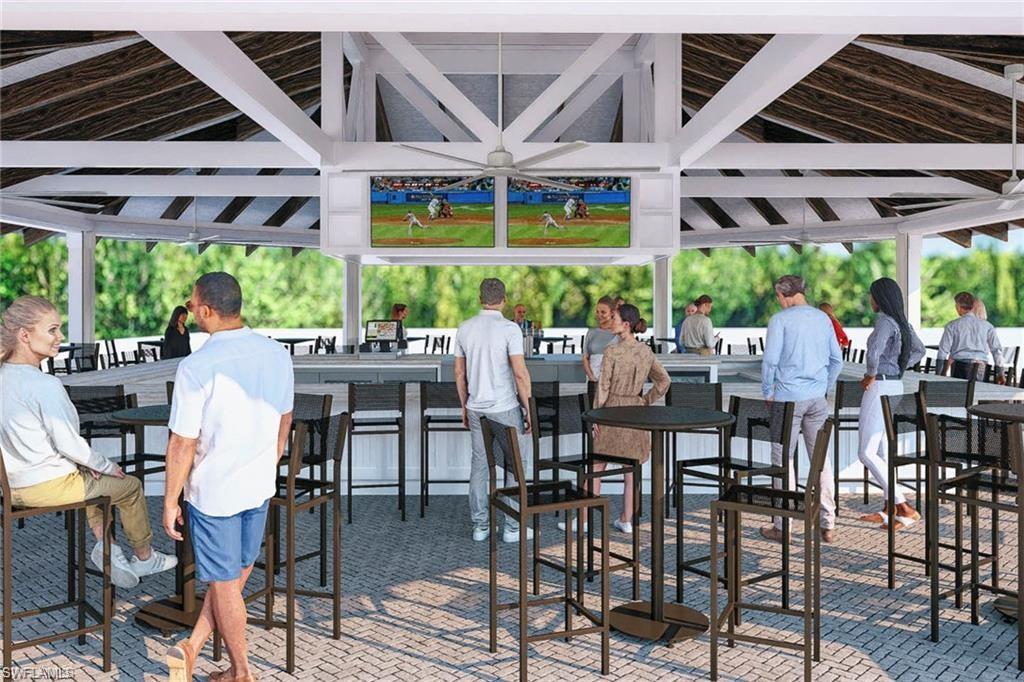 CORAL HARBOR - Residential Lease