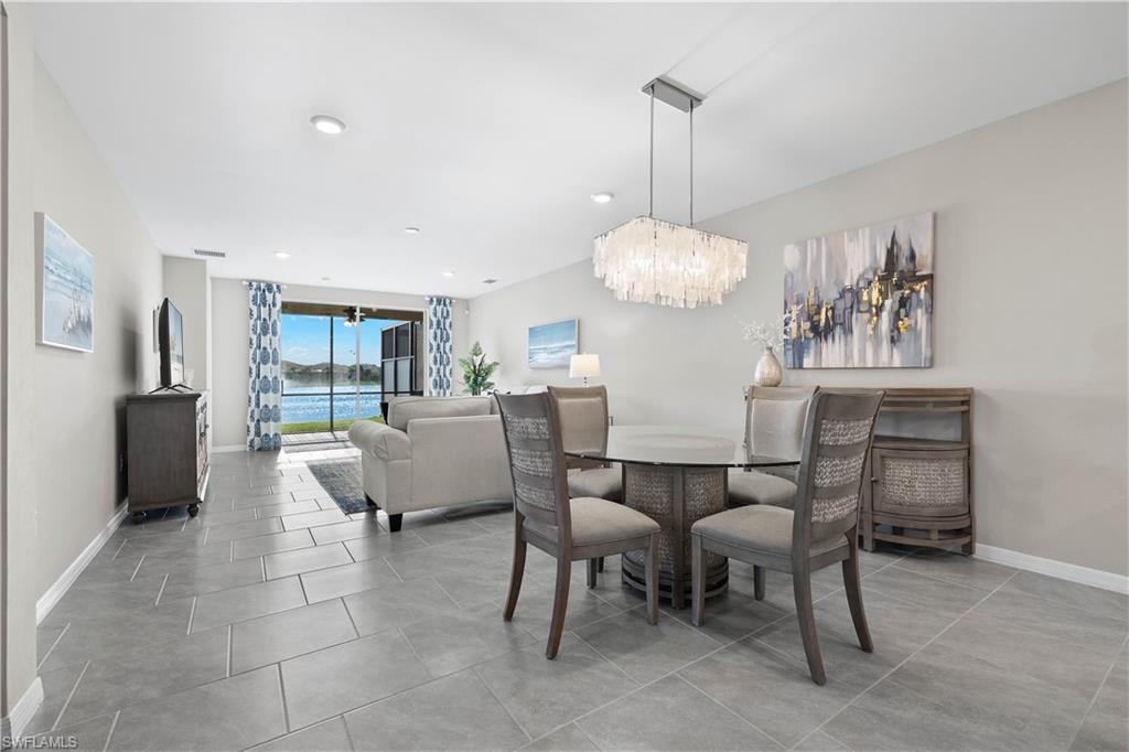 CORAL HARBOR - Residential Lease