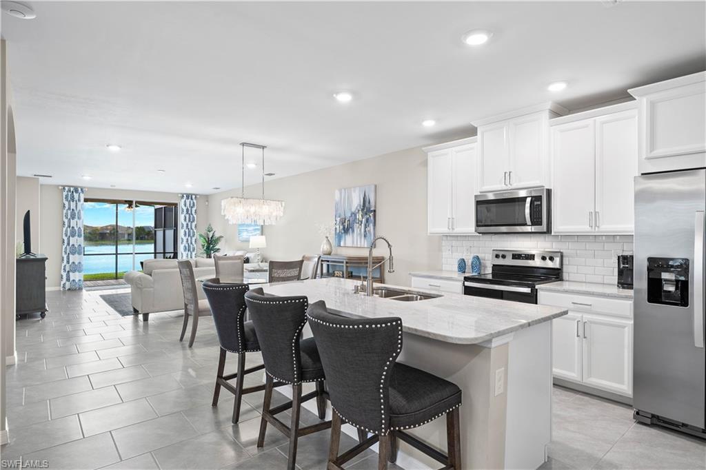 CORAL HARBOR - Residential Lease