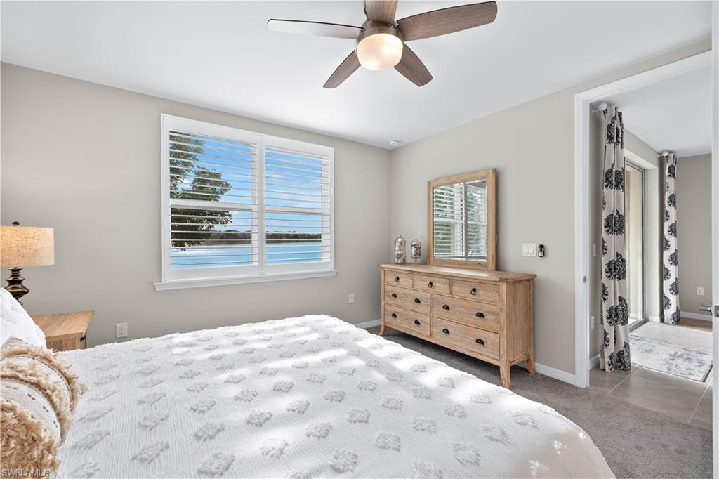 CORAL HARBOR - Residential Lease