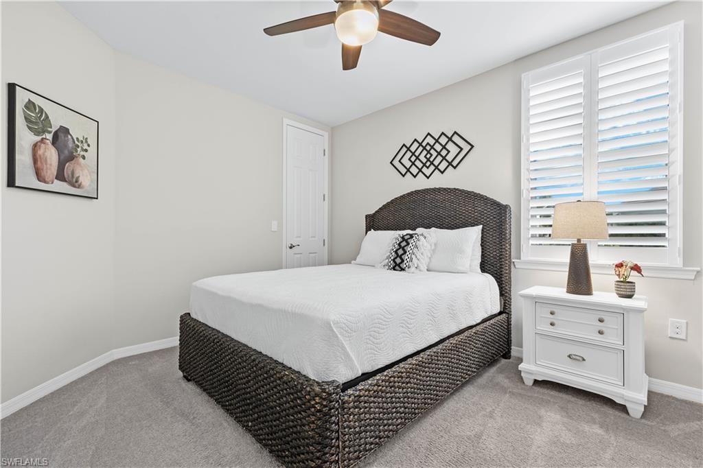 CORAL HARBOR - Residential Lease