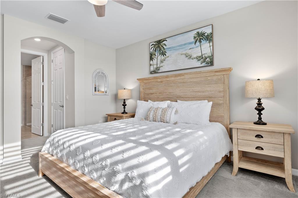 CORAL HARBOR - Residential Lease