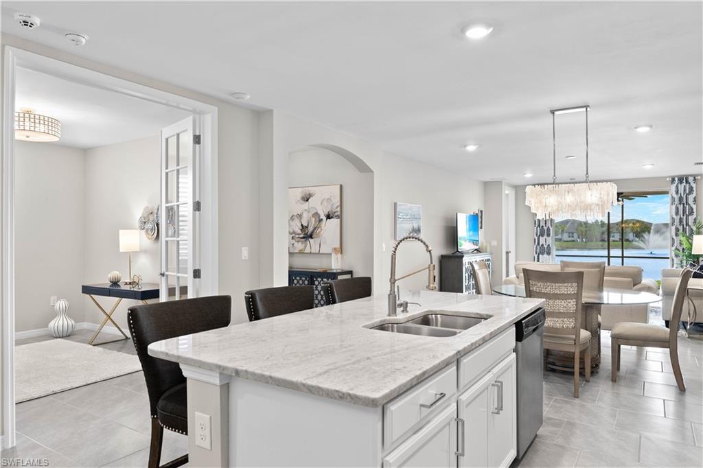 CORAL HARBOR - Residential Lease