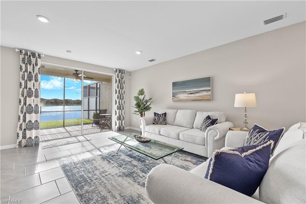 CORAL HARBOR - Residential Lease