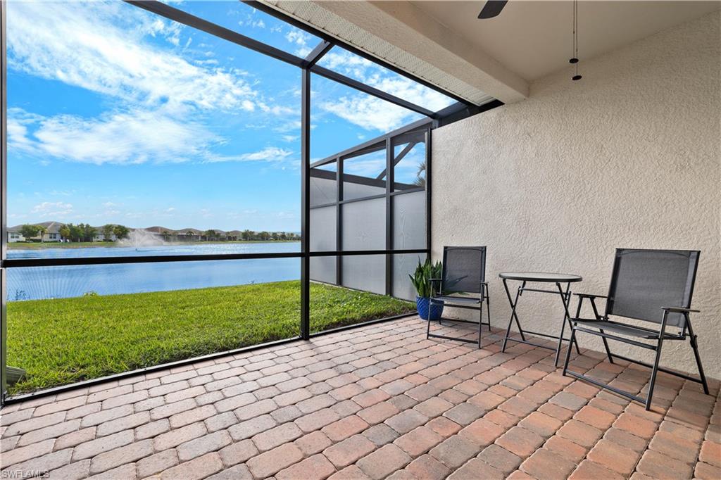 CORAL HARBOR - Residential Lease