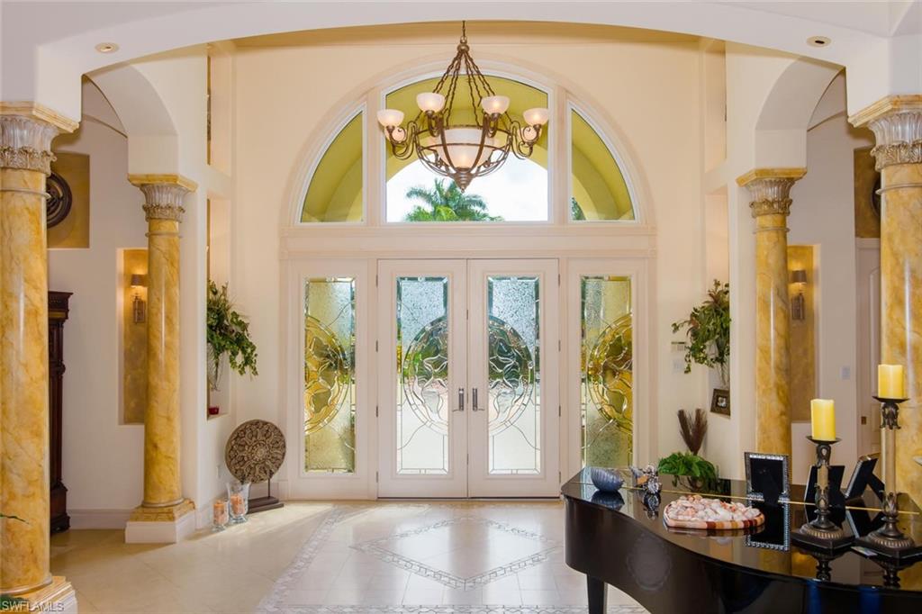 EDGEWATER - Residential