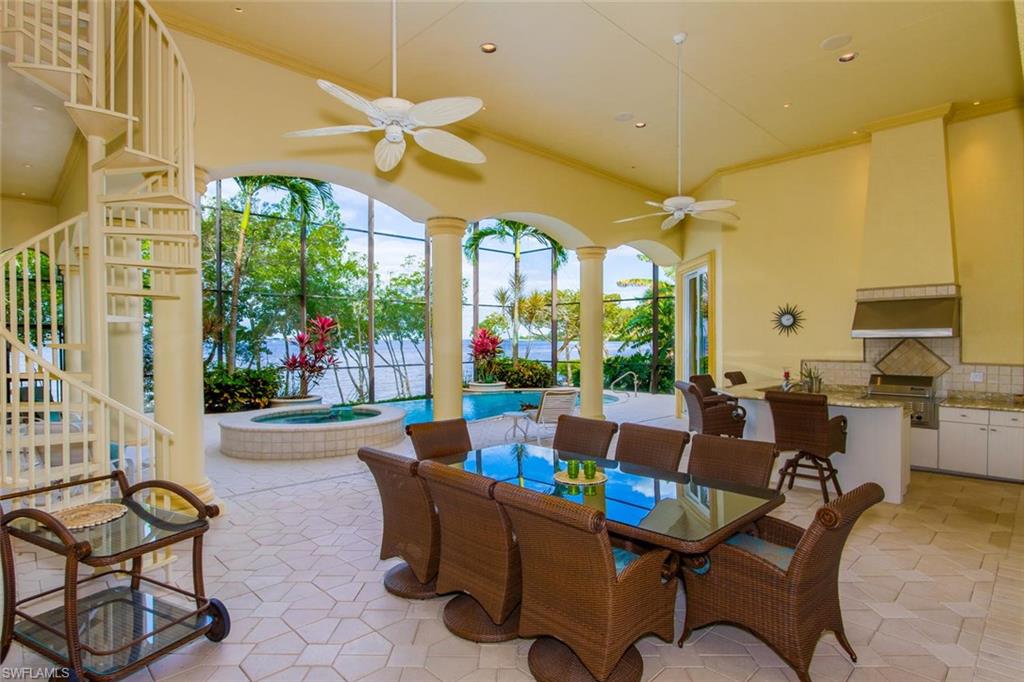 EDGEWATER - Residential