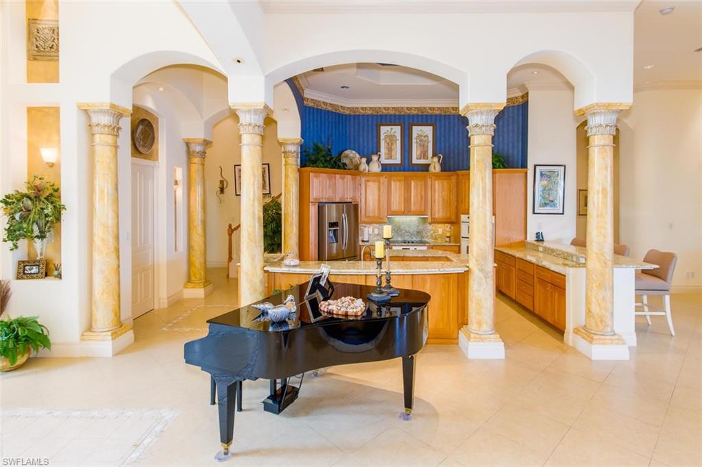 EDGEWATER - Residential