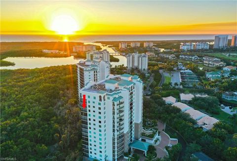 455 Cove Tower DR 1101 NAPLES FL 34110