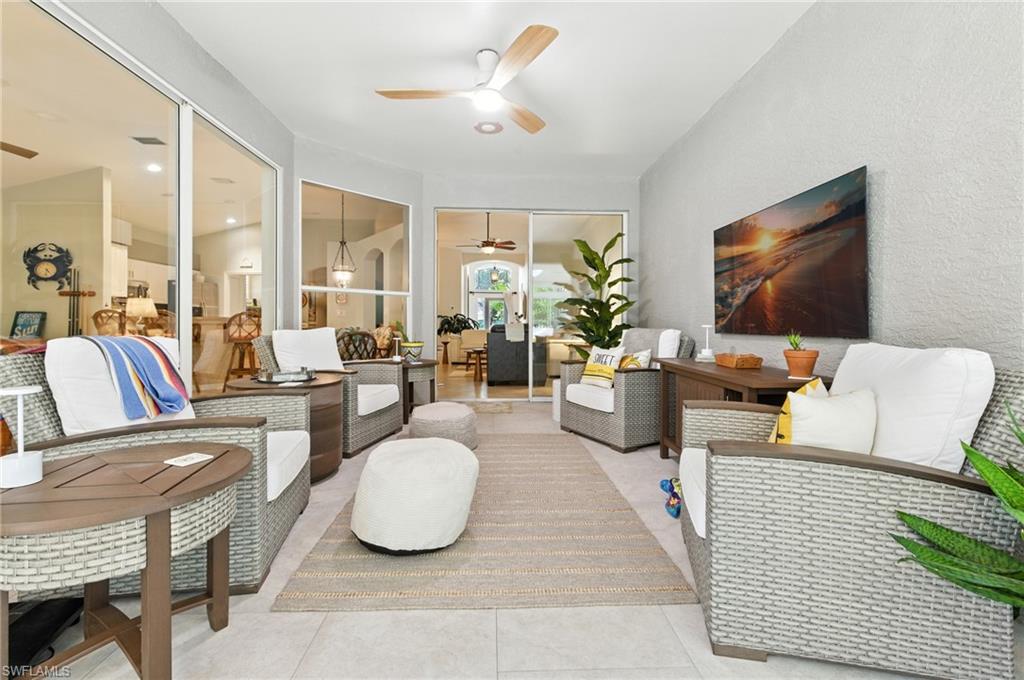 MARSH LANDING - Residential