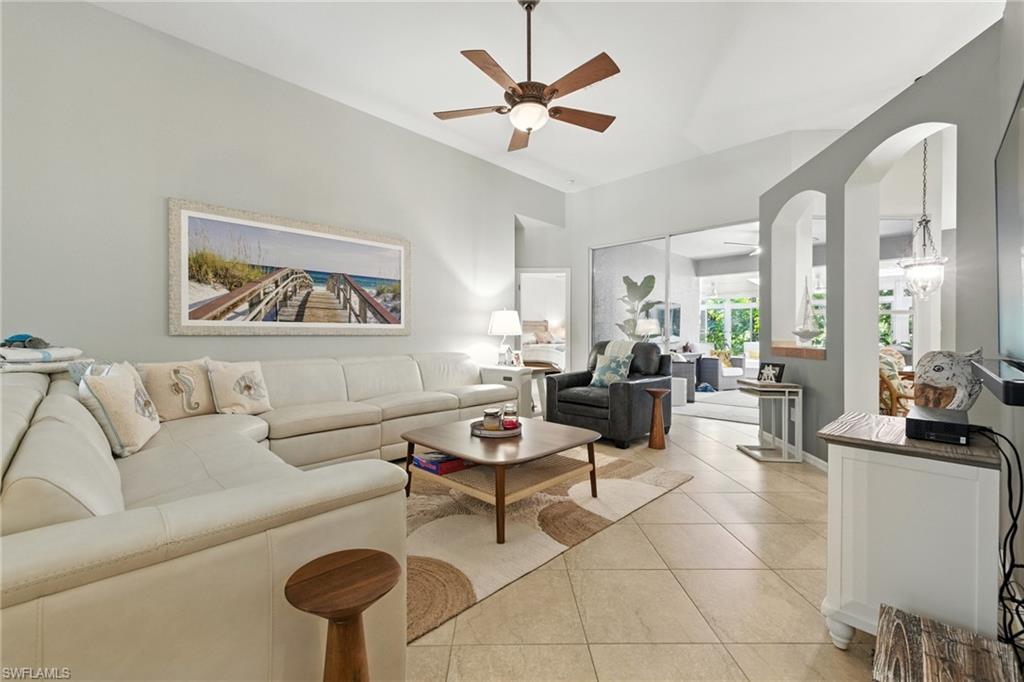 MARSH LANDING - Residential