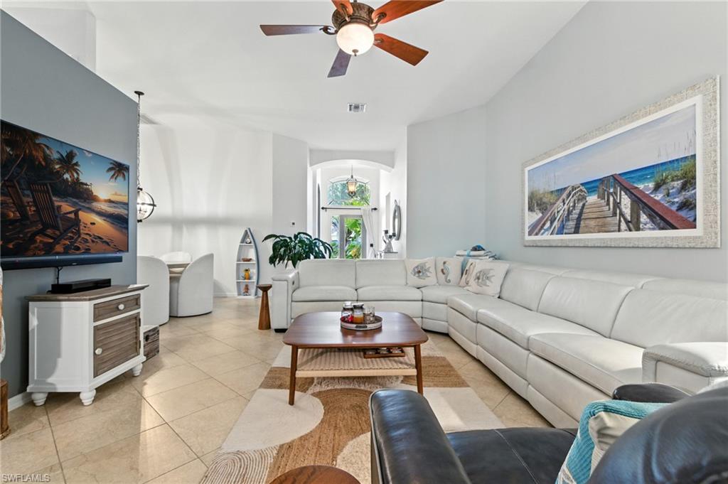 MARSH LANDING - Residential