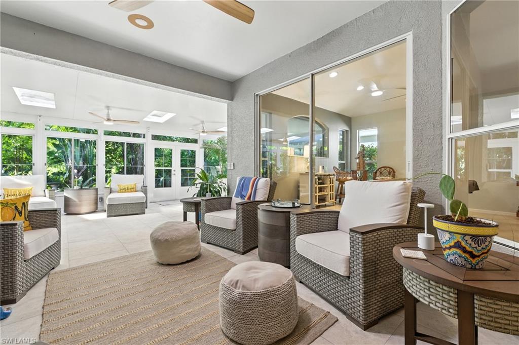 MARSH LANDING - Residential