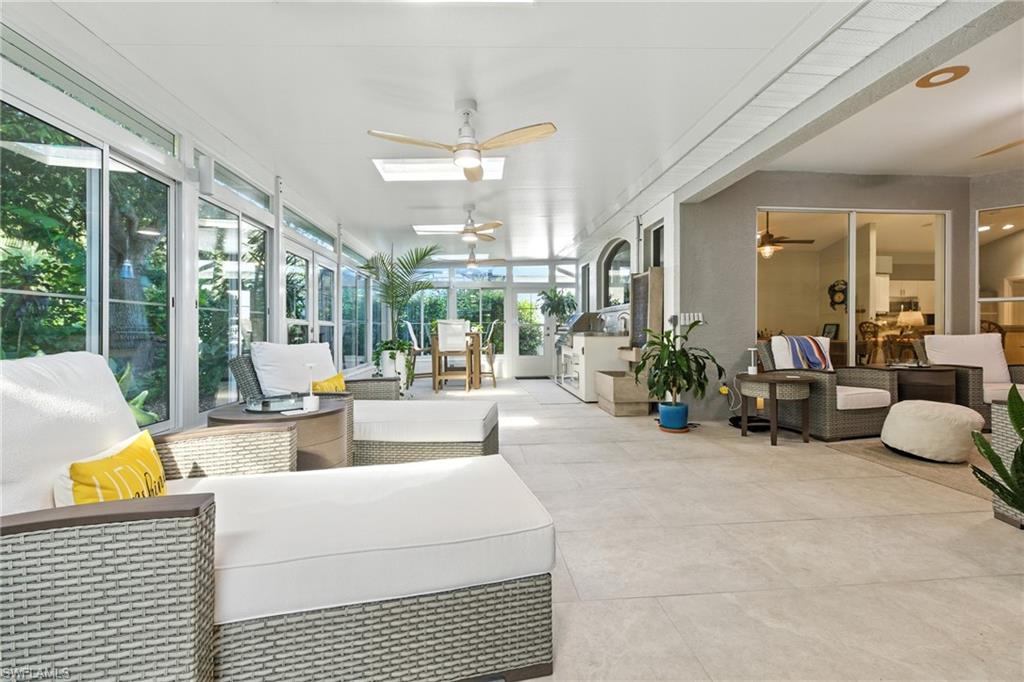 MARSH LANDING - Residential