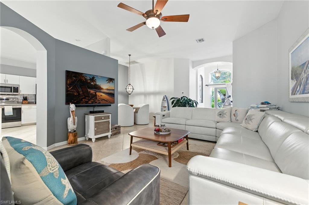 MARSH LANDING - Residential