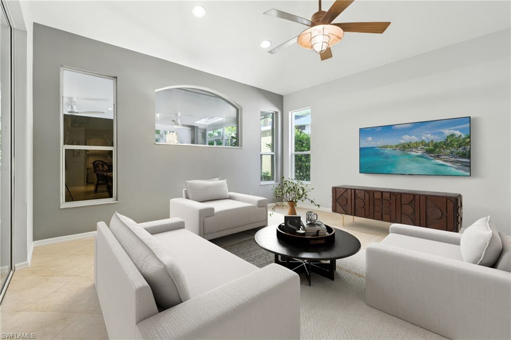 MARSH LANDING - Residential