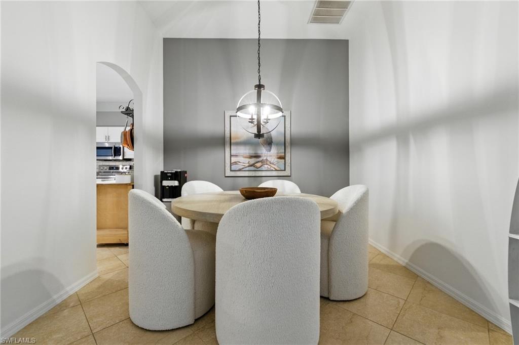 MARSH LANDING - Residential