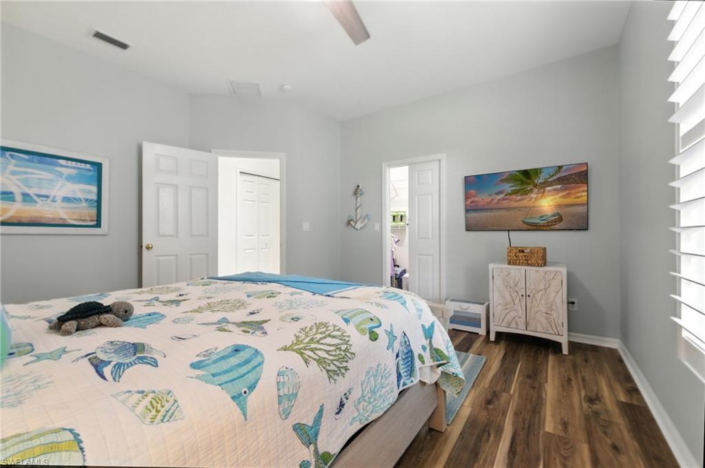 MARSH LANDING - Residential