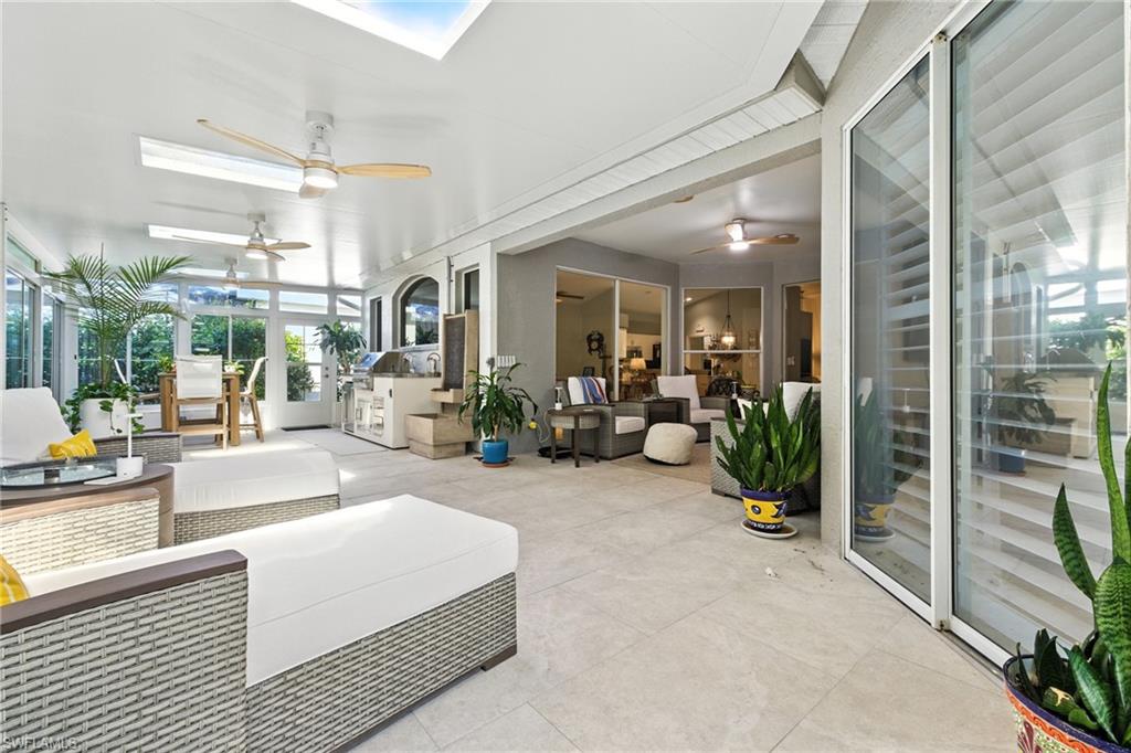 MARSH LANDING - Residential