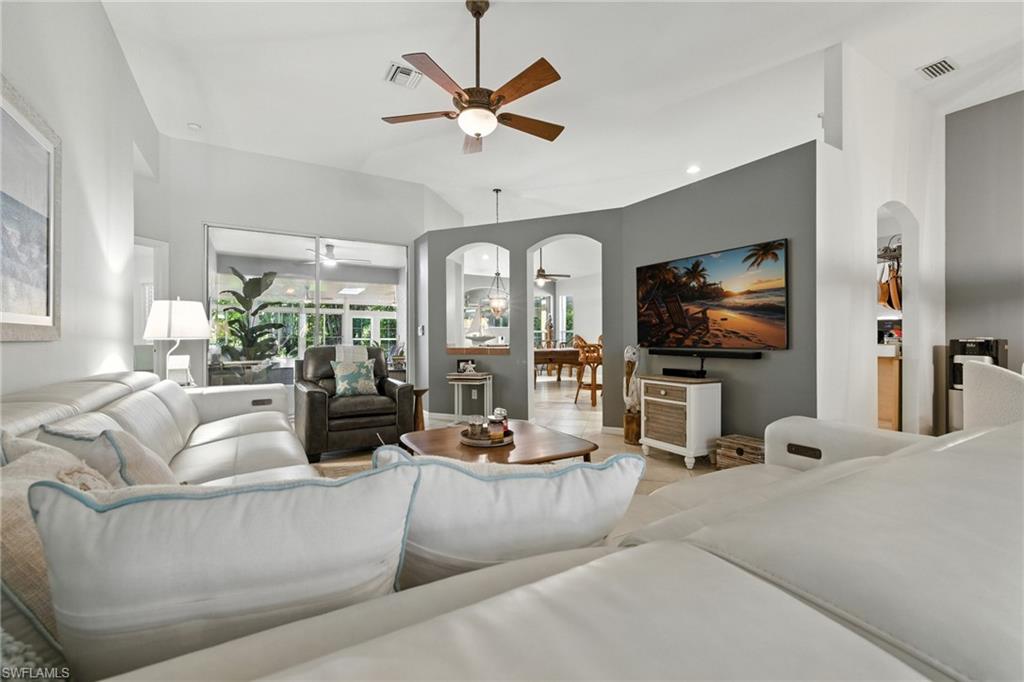 MARSH LANDING - Residential