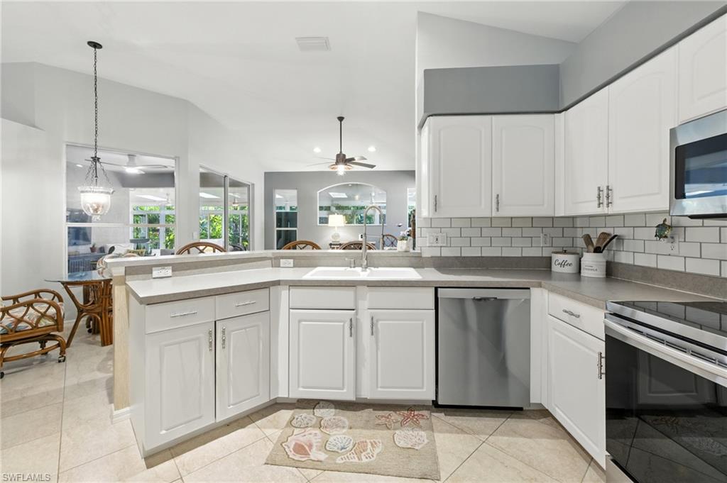 MARSH LANDING - Residential