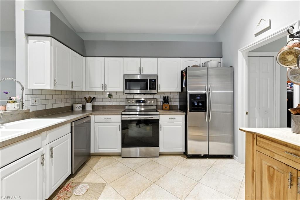 MARSH LANDING - Residential