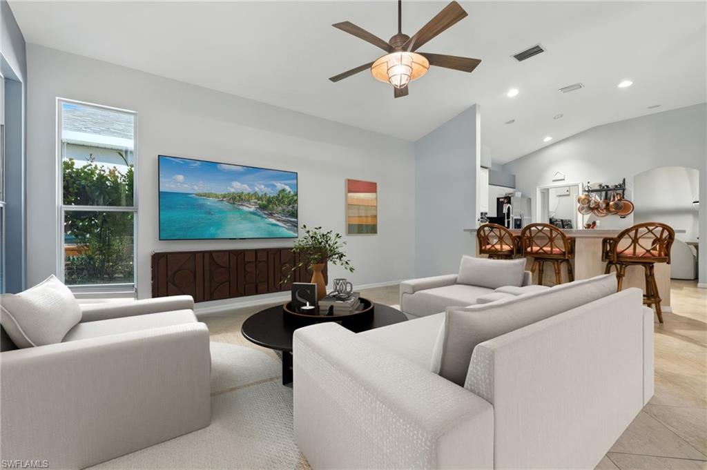 MARSH LANDING - Residential