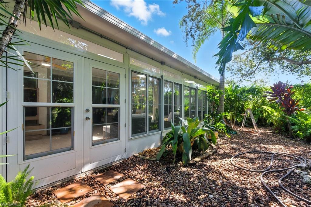 MARSH LANDING - Residential