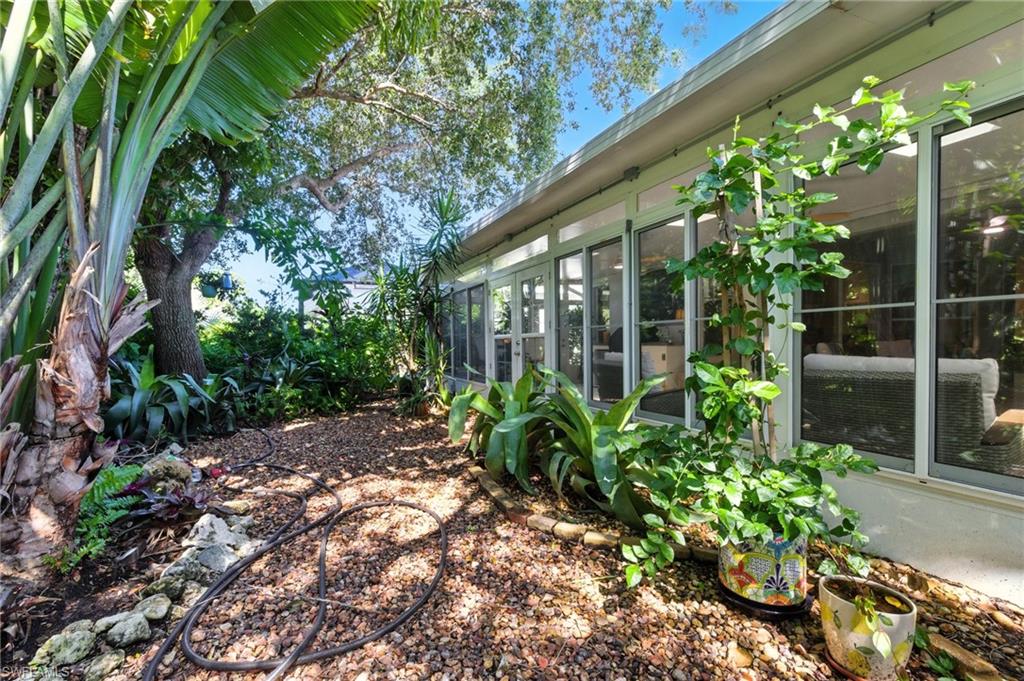 MARSH LANDING - Residential