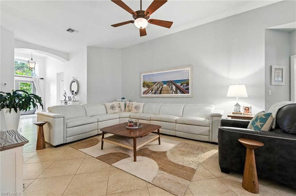 MARSH LANDING - Residential