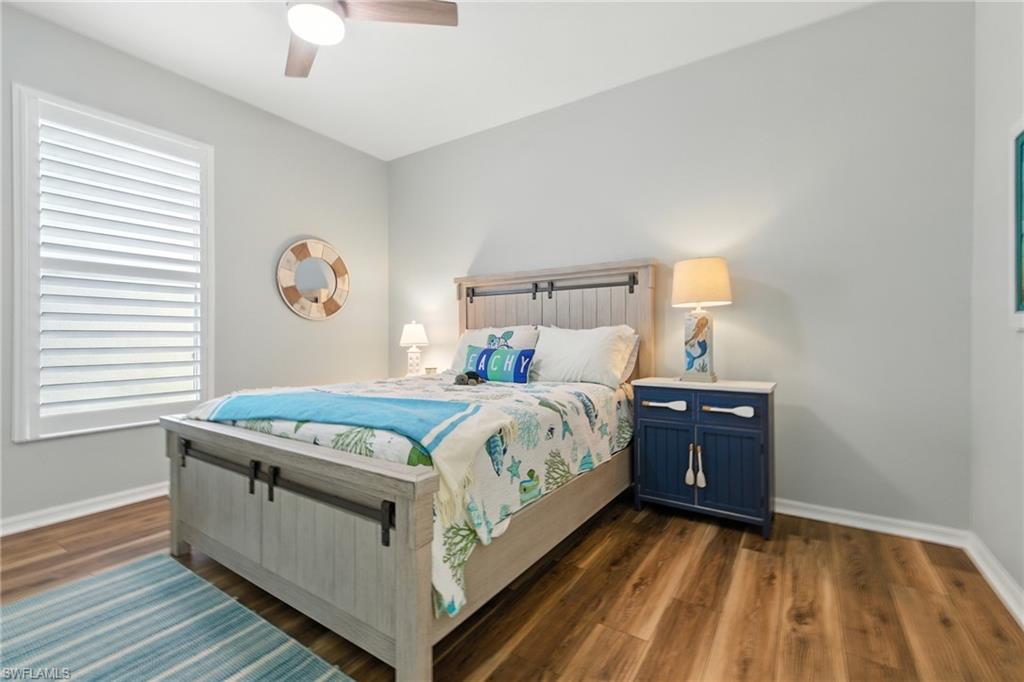 MARSH LANDING - Residential