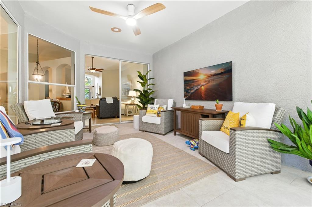 MARSH LANDING - Residential