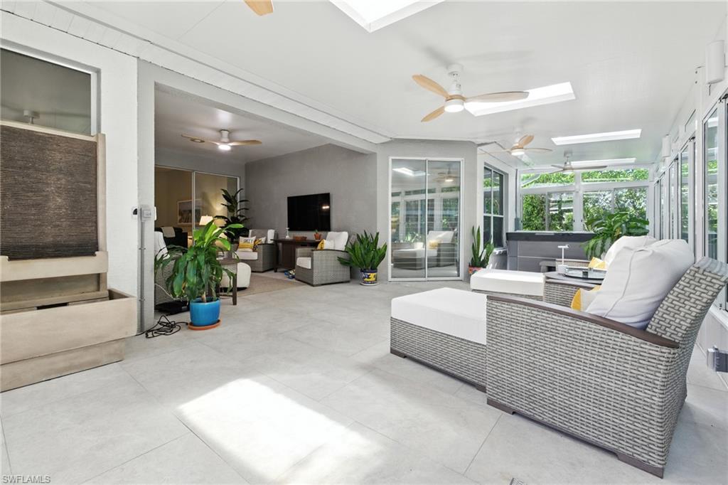 MARSH LANDING - Residential