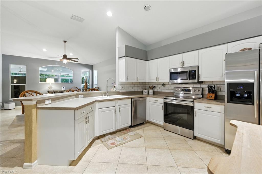 MARSH LANDING - Residential